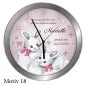 Preview: Geschenk Taufe Uhr