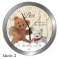Preview: Taufgeschenk für Mädchen