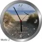 Preview: Mittelmeer Sardinien WandUhr