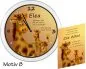 Preview: Geschenk Motiv Giraffe Geburt Baby