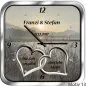 Preview: Modernes Hochzeitsgeschenk13