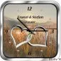 Preview: Modernes Hochzeitsgeschenk16