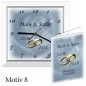 Preview: Schönes Hochzeitsgeschenk Uhr M8