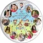 Preview: Geschenk Erzieher Einzelbilder mit Piraten