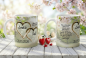 Preview: Tasse mit individuellem Text und Spruch