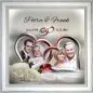 Preview: 40.Hochzeitstag-Geschenke zur Rubinhochzeit