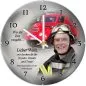 Preview: Als Jubiläumsgeschenk für 40 Jahre Feuerwehrmann