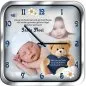 Preview: Geschenk zur Taufe Junge