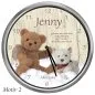 Preview: Geschenk zur Geburt Mädchen