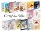 Preview: Beispiel Glückwunschkarte Motiv1