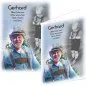 Preview: Fotocollage gerahmt im Holzrahmen antik-gold