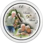 Preview: Silberhochzeit besonderes geschenk