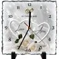 Preview: Geschenk zum 30.Hochzeitstag mit Standfüßen