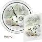 Preview: Uhr Design 60. Hochzeitstag