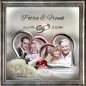 Preview: 40.Hochzeitstag-Geschenke zur Rubinhochzeit