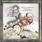 Preview: Rubinhochzeit-40.Hochzeitstag-Geschenk