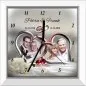 Preview: 40.Hochzeitstag-Geschenk zur Rubinhochzeit