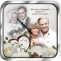 Preview: Fotouhr zur Rubinhochzeit von Barbara Beyer Fotouhren