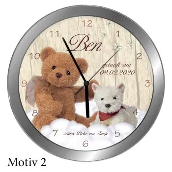 Taufgeschenk für Mädchen