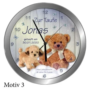 Taufgeschenk Junge