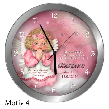 Geschenk Taufe Mädchen