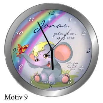 Lustiges Taufgeschenk