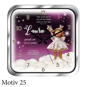 Geschenk zur Taufe Auswahl