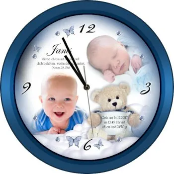 Geschenk, Geburt, Säugling, Junge