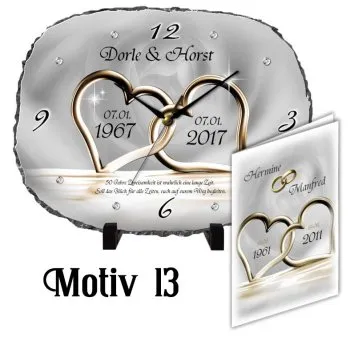 13