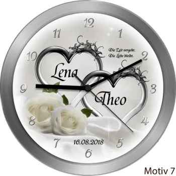 Hochzeitsgeschenk motiv 7