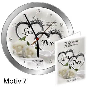 Hochzeit Geschenk modern7