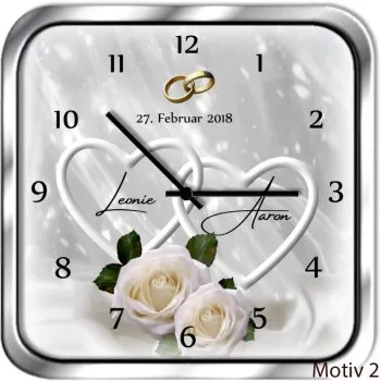 Hochzeitsgeschenk beliebt