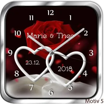 Romantisches Hochzeitsgeschenk5