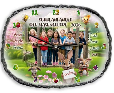 Abschiedsgeschenk Erzieher /in / Lehrer