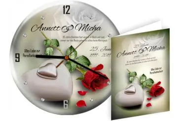 20.Hochzeitstag Geschenke-Porzellanhochzeit