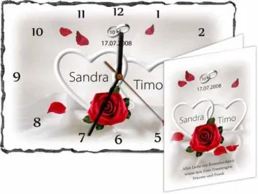 Rosenhochzeit-Geschenke-10Jahre Ehe