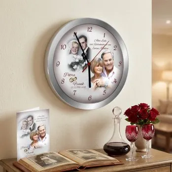 40 Jahre Ehe Geschenk