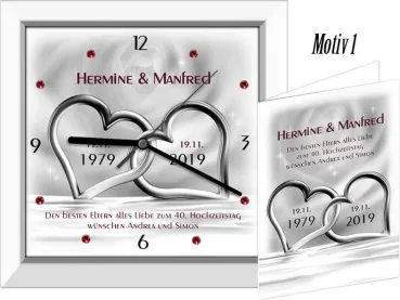 40.hochzeitstag-ehejubilaeum,rubinhochzeit
