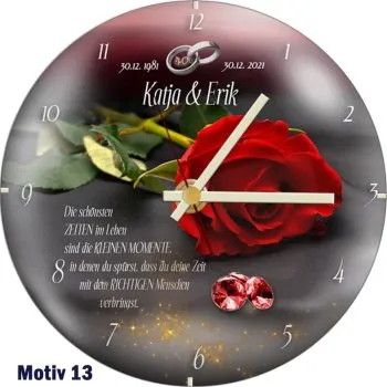 Geschenk für Ehefrau Ehemann zum 40. Hochzeitstag