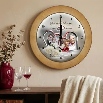 40 Jahre Ehe Geschenk