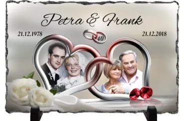 Rubinhochzeit-40.Hochzeitstag-Geschenk