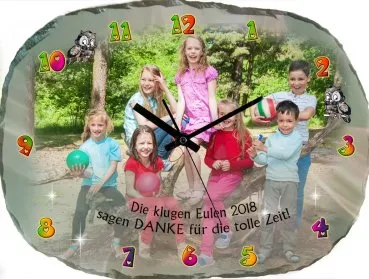 Abschiedsgeschenk Erzieher /in / Lehrer