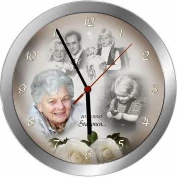 Runder Geburtstag - Geschenk 50.