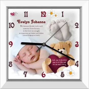 Geschenk für Mädchen