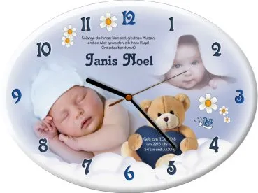 zum freudigen Anlass ein bezauberndes Geschenk