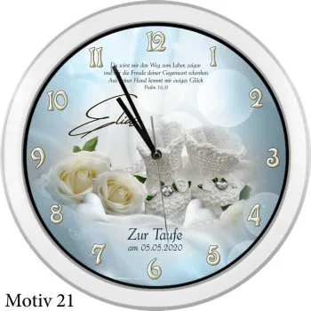 Taufgeschenk Junge