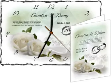 Rosenhochzeit-10.Hochzeitstag-Geschenke