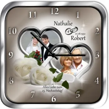 25.hochzeitstag-ehejubilaeum,silberhochzeit