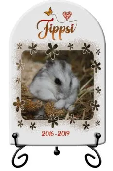 Bild für Grab - Andenken an Ihr Haustier