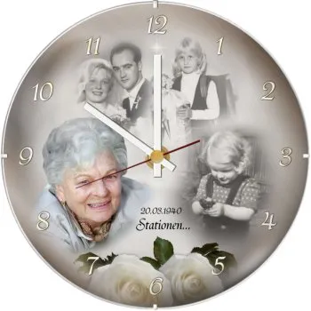 Das perfekte Geschenk zum 60., 70 oder 80. Geburtstag